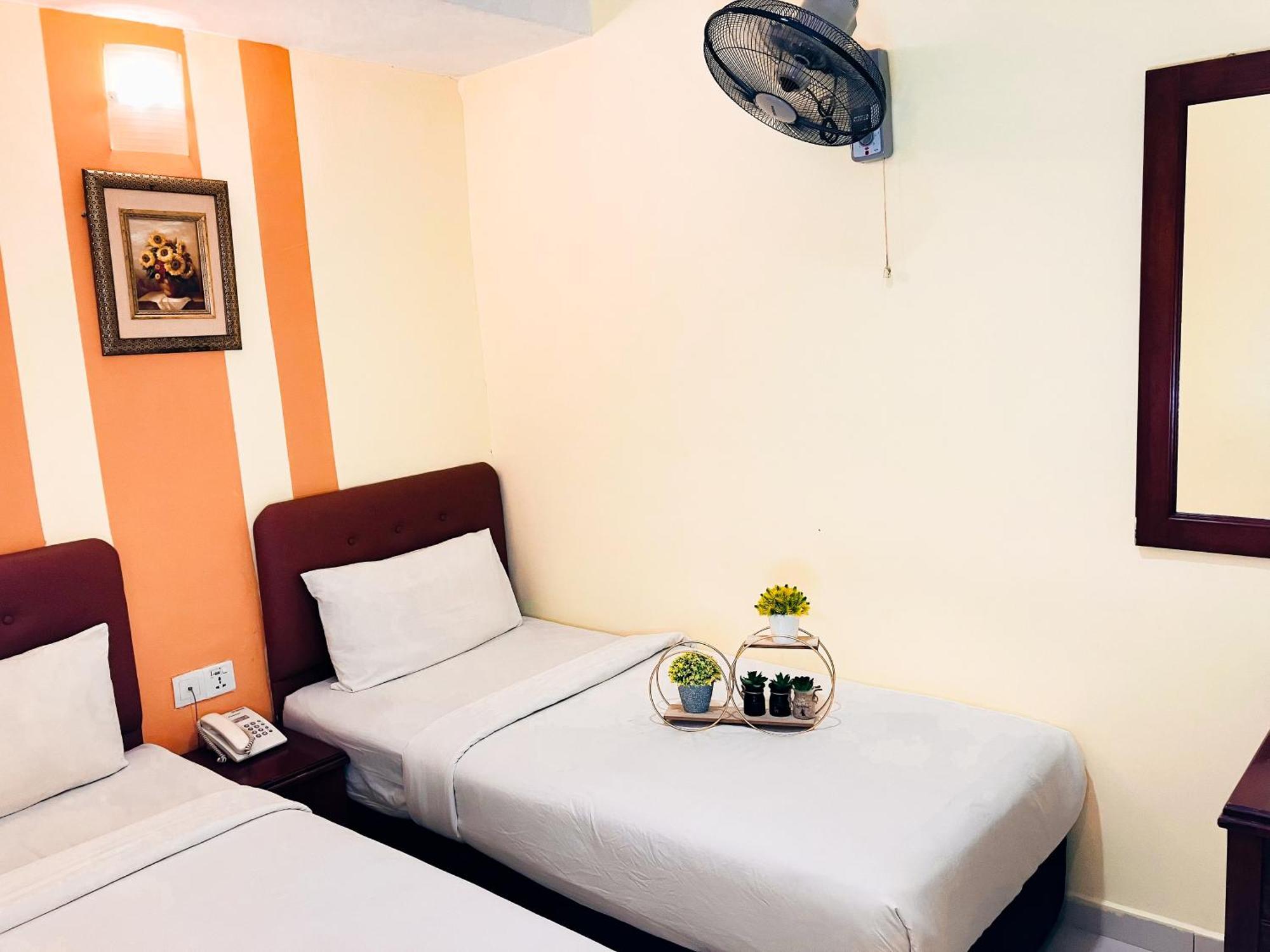 Sun Inns Hotel Bandar Puchong Utama Eksteriør bilde